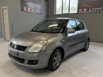 Suzuki Swift 1.3 GPL 5p. GL Safety Pack