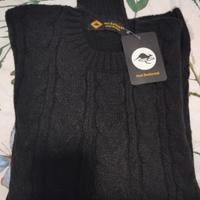 Maglione uomo girocollo hot buttered Xl