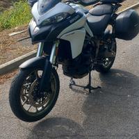 Ducati Multistrada 950 - 2018