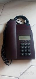 Siemens Eurosat 802 - Telefono Fisso Vintage