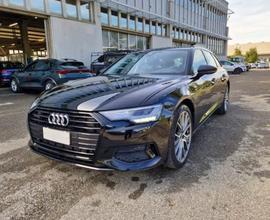 AUDI A6 Avant 50 3.0 TDI quattro tiptronic Busin