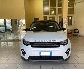 Land Rover Discovery Sport 2.0 TD 150 CV AUT 7 Pos