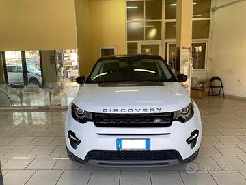 Land Rover Discovery Sport 2.0 TD 150 CV AUT 7 Pos