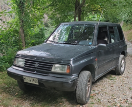 Suzuki Vitara 5porte 1992