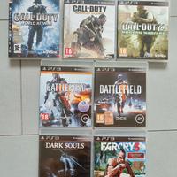giochi PlayStation 3