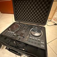 PIONEER CONTROLLER DDJ-RB (CASE+CAVO)