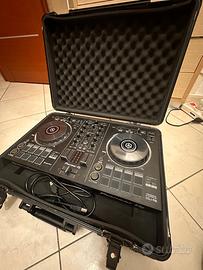 PIONEER CONTROLLER DDJ-RB (CASE+CAVO)