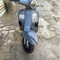 Vespa 50 Hp