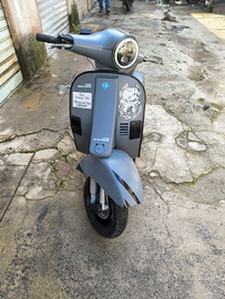 Vespa 50 Hp
