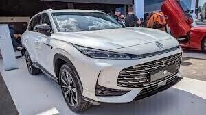 Ricambi per mg hs DISPONIAMO DI RICAMBI AUTO MATER