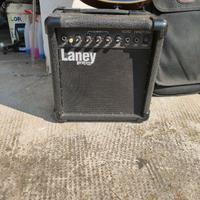 Amplificatore Laney HCM10