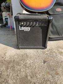 Amplificatore Laney HCM10