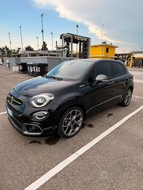 Fiat 500x sport