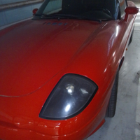 Fiat barchetta