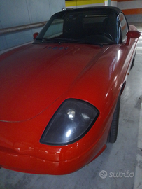 Fiat barchetta