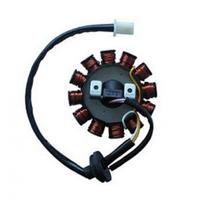 Statore 12 poli per Yamaha Aerox Neo's Jog Why MBK