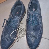 Scarpe eleganti uomo