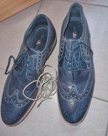 Scarpe eleganti uomo