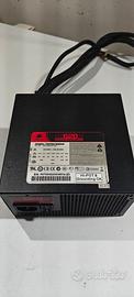 Alimentatore Corsair HX620W (CMPSU-620HX)