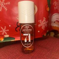 acqua peofumata rio de janeiro n71