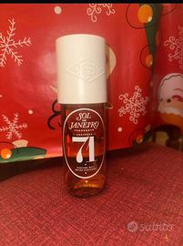 acqua peofumata rio de janeiro n71