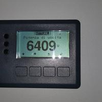 INVERETER TRIFAS FRONIUS  Symo 8,2 + MONITORAGGIO