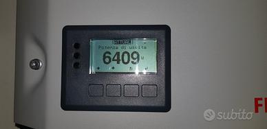 INVERETER TRIFAS FRONIUS  Symo 8,2 + MONITORAGGIO