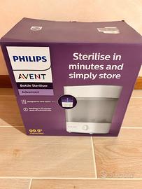 sterilizzatore