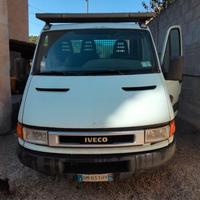 Iveco Dally 35C11