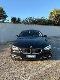 BMW 520 d