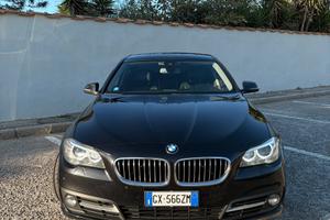 BMW 520 d