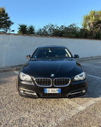 BMW 520 d