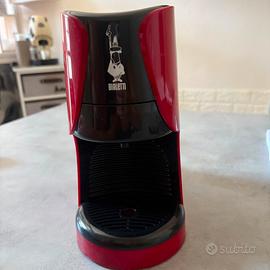 macchina caffè 