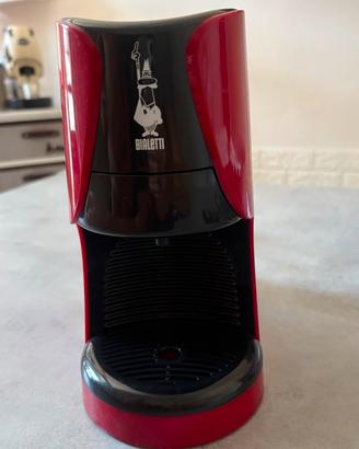 macchina caffè 