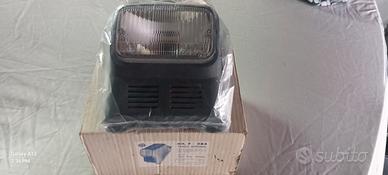 fanale piaggio super bravo nuovo
