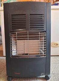 Stufa a infrarossi a gas Bimar 4.2 kW