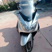 Yamaha Majesty 400 del 2005