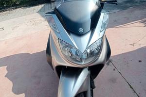 Yamaha Majesty 400 del 2005