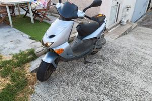 Aprilia SR 125