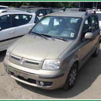 Ricambi Usati FIAT PANDA (2Q) 2010