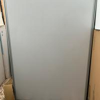 Pareti divisorie in legno laminato