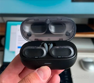 Auricolari wireless Hyphen Aria Bluetooth telefono