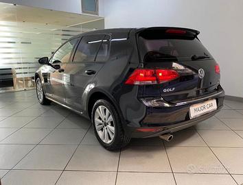 Golf 7 1.6 tdi 110 cv 2014