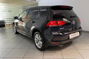 Golf 7 1.6 tdi 110 cv 2014