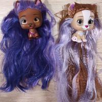 Coppia I Love Vip Pets + 2 LOL omaggio