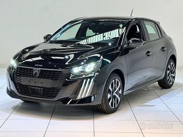 Peugeot 208 Hybrid 110 e-DCS6 Style