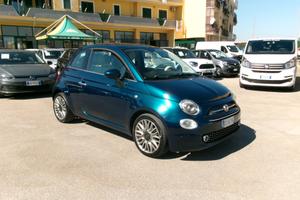 Fiat 500 1.2 RIVA LOUNGE 69 IMPIANTO GPL BLOCKSHAF