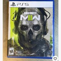 Call of Duty: Modern Warfare 2 Ps5