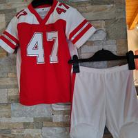 Carnevale bambino costume 