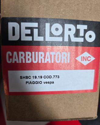 carburatore  19 19  vespa 